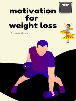 cover image of Motivation for Weight Loss